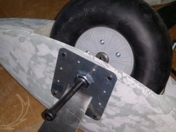 Wheel pants (16)